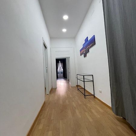 شقة Pontecorvo 26 نابولي المظهر الخارجي الصورة