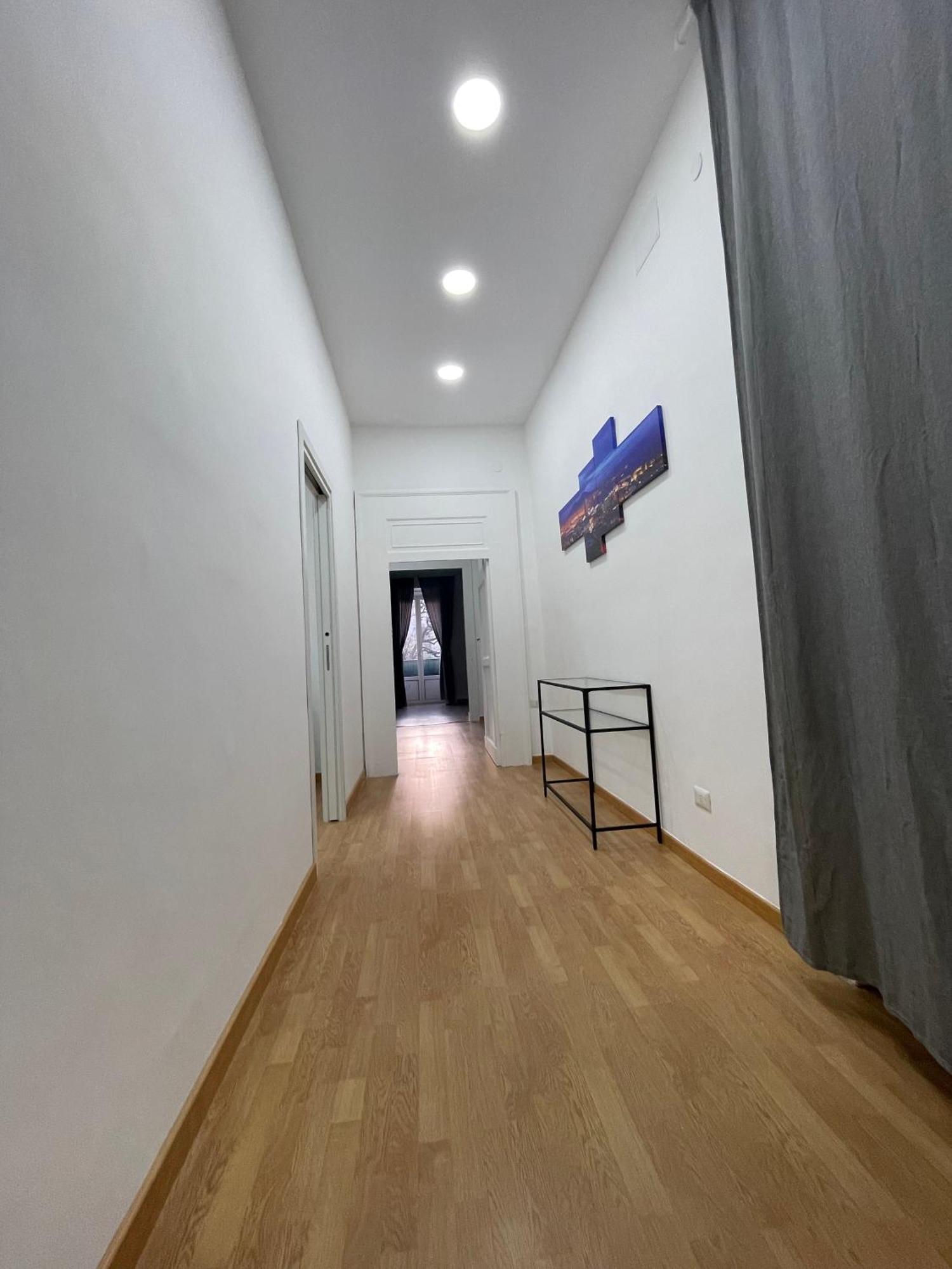 شقة Pontecorvo 26 نابولي المظهر الخارجي الصورة