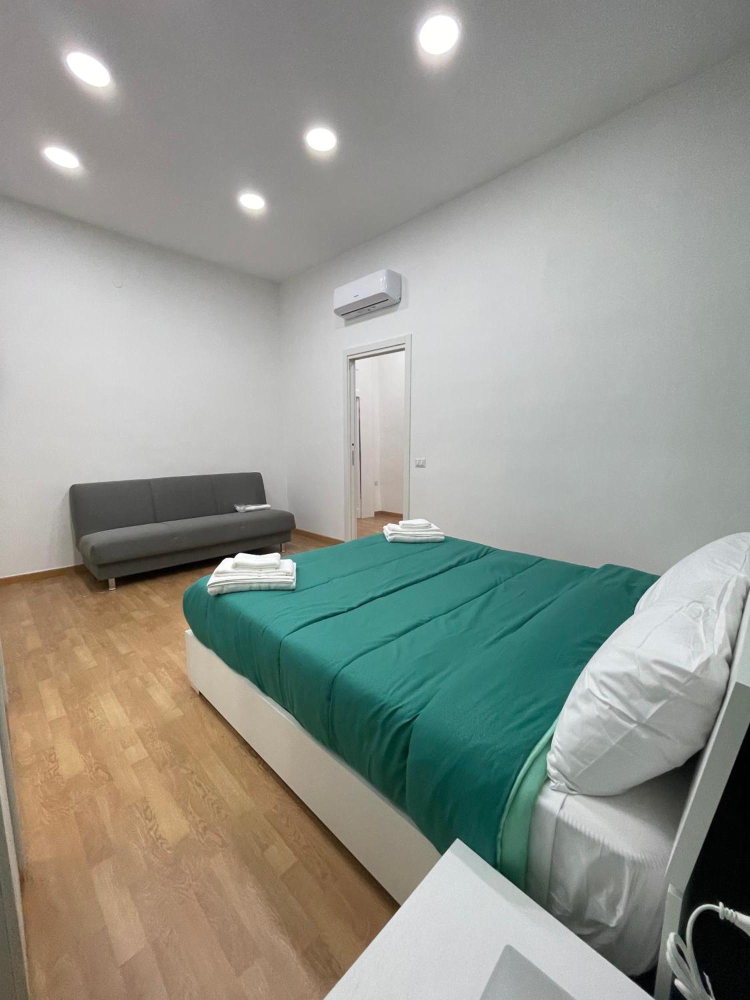 شقة Pontecorvo 26 نابولي المظهر الخارجي الصورة