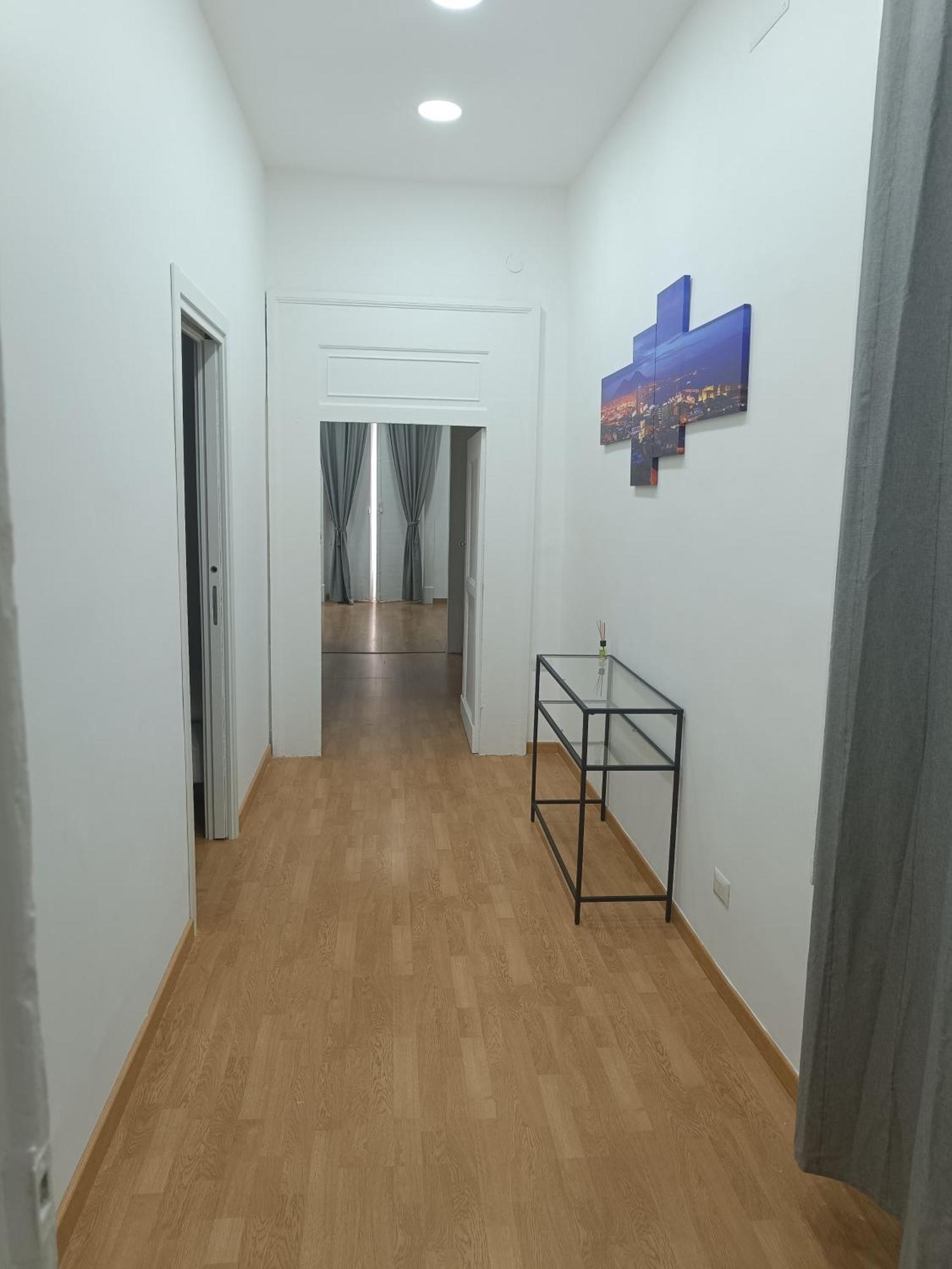 شقة Pontecorvo 26 نابولي المظهر الخارجي الصورة
